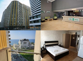 Apart Hotel Orbi Batumi